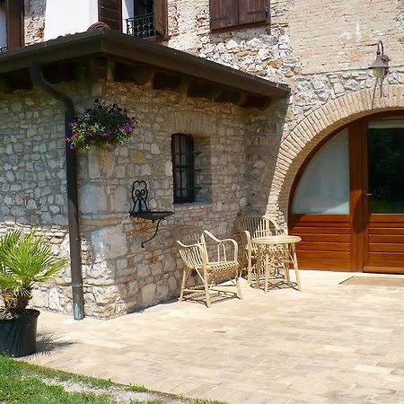 Villa Asiola Villa Vicentina Exteriér fotografie