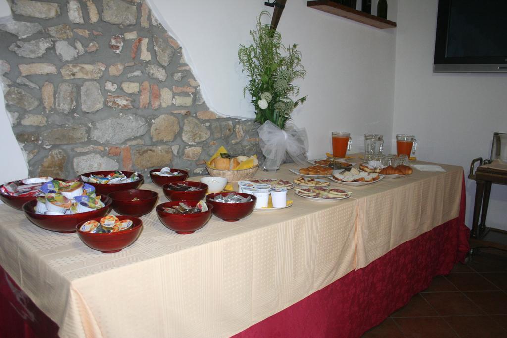 Villa Asiola Villa Vicentina Exteriér fotografie