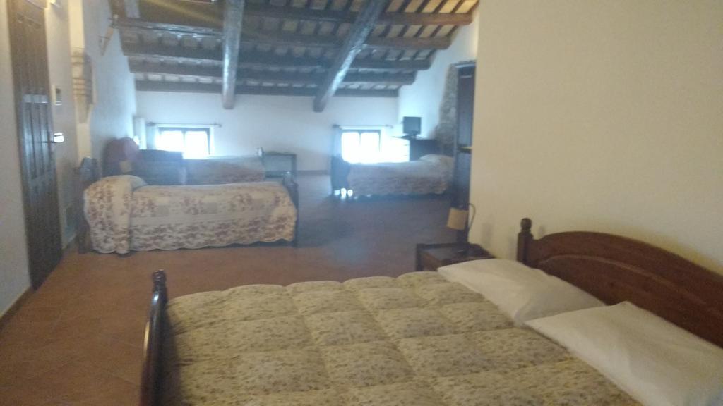 Villa Asiola Villa Vicentina Exteriér fotografie